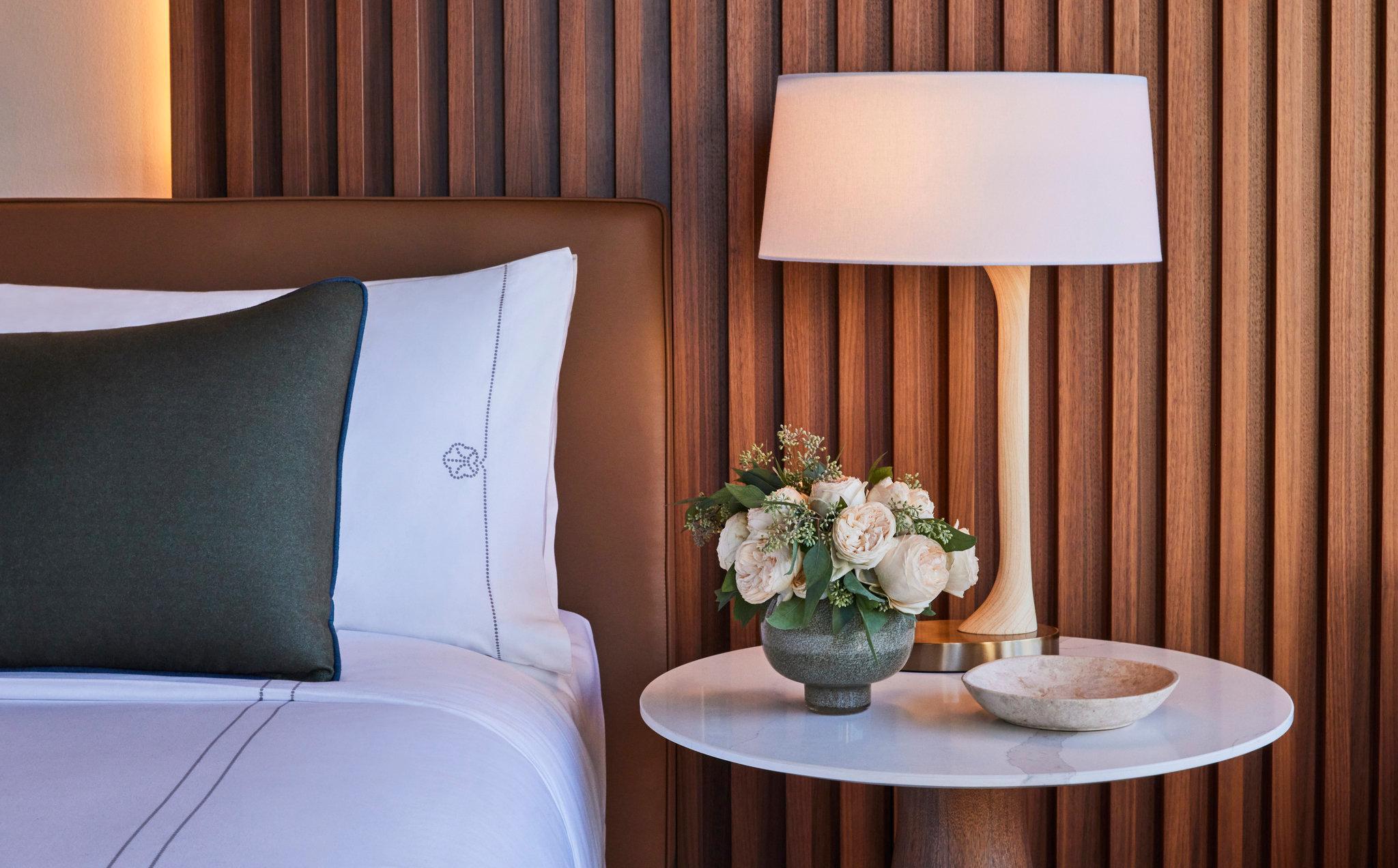 Omni Boston Hotel At The Seaport Bagian luar foto