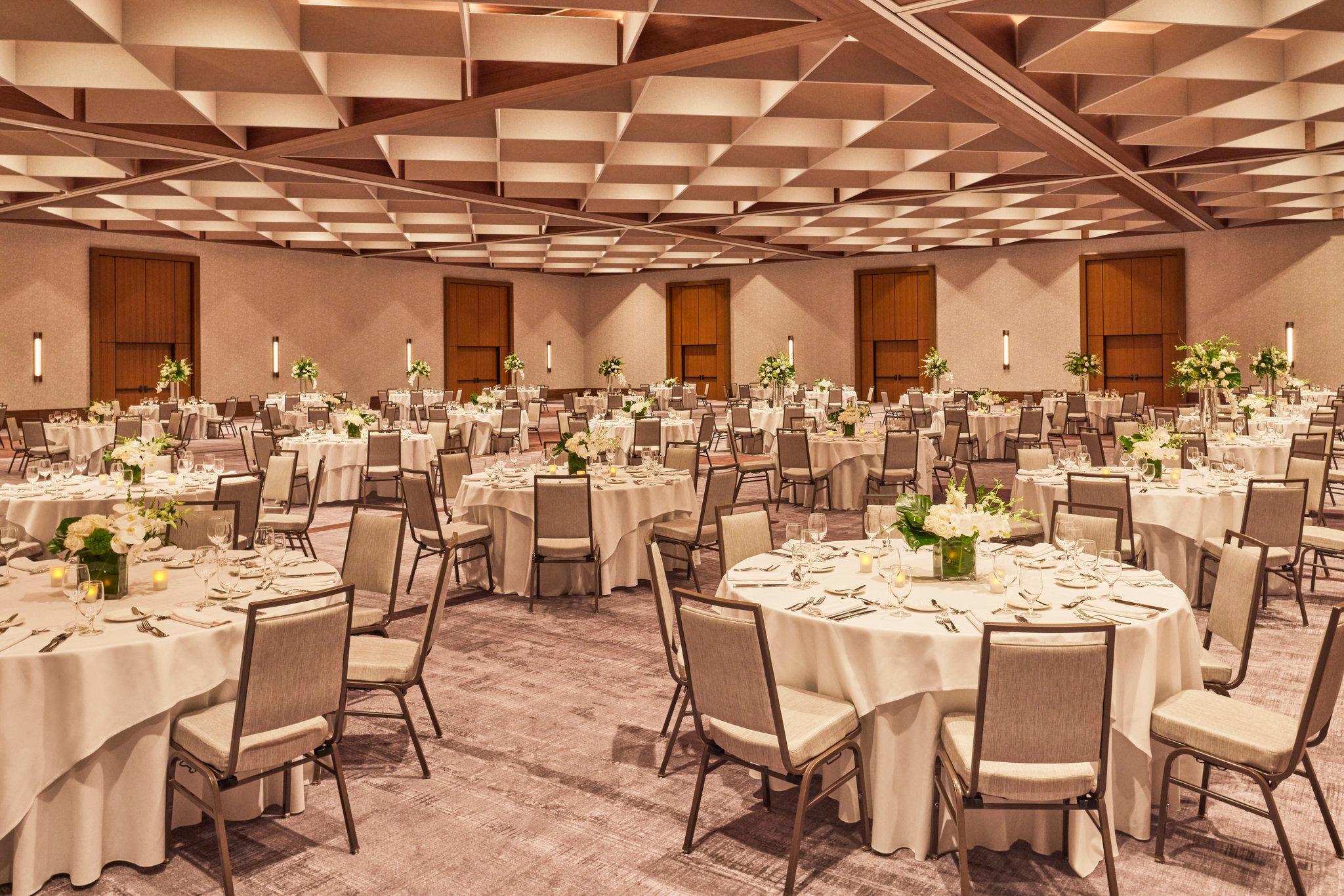 Omni Boston Hotel At The Seaport Bagian luar foto